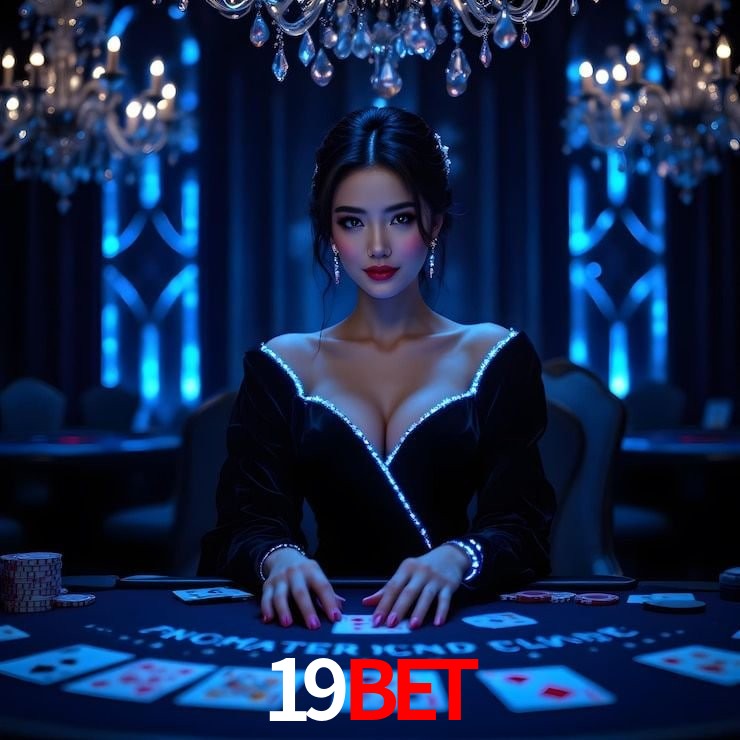 Slot Games 19bet