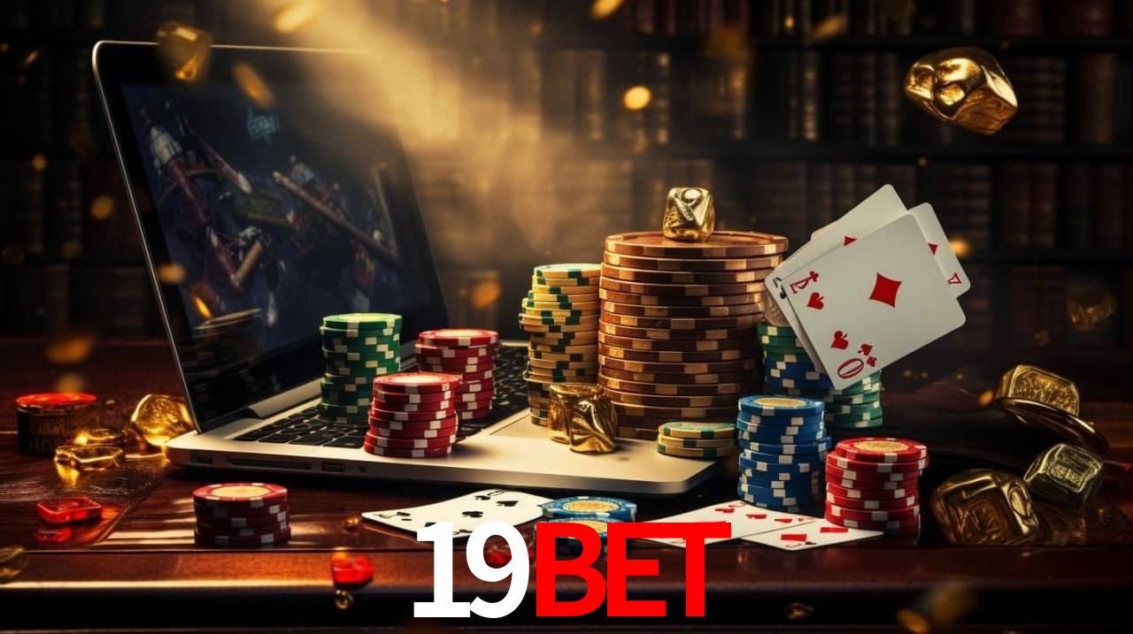 Football Betting 19bet