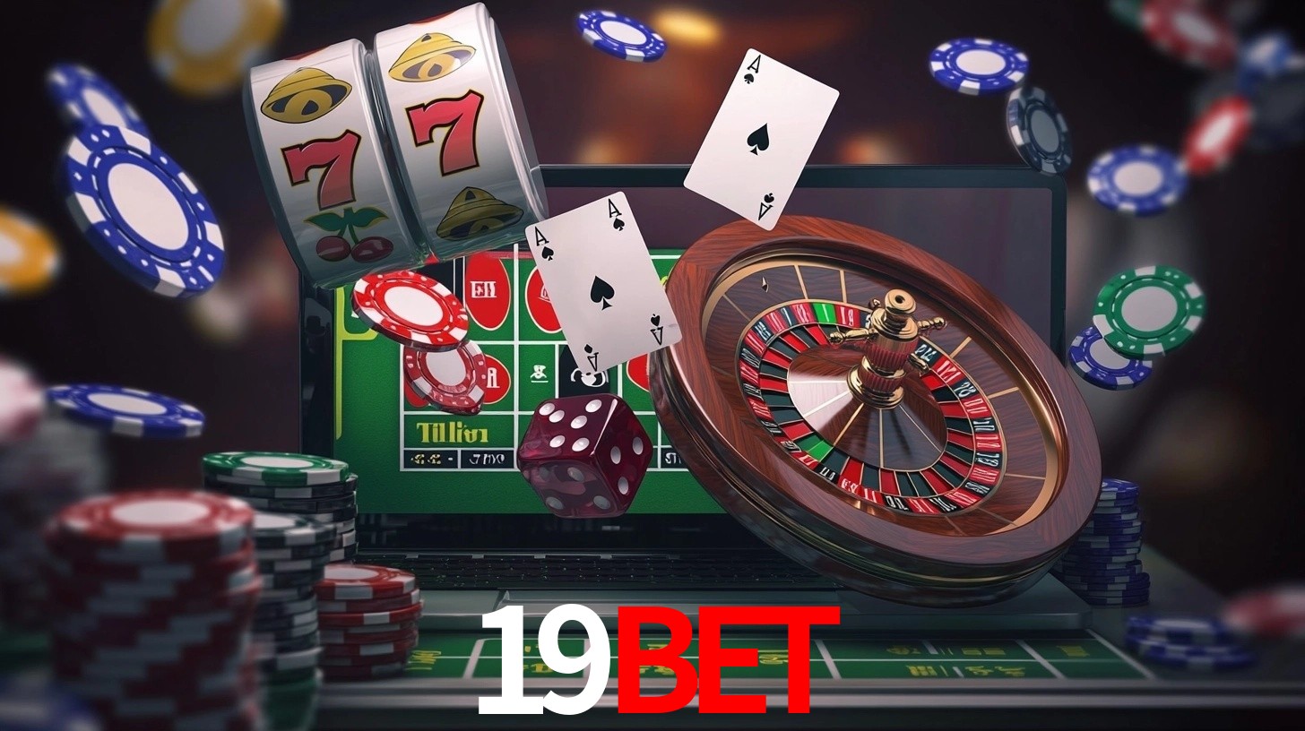 Programa VIP 19bet