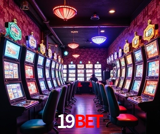 Weekend Specials 19bet