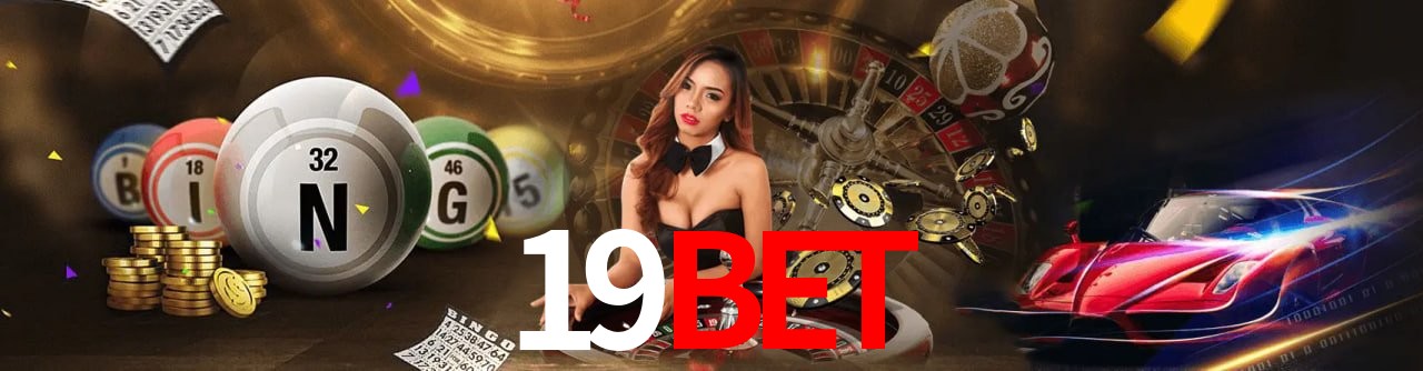 Flash Promotion 19bet