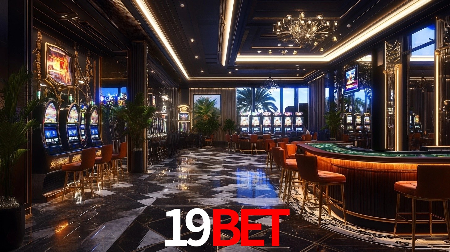 Tournaments 19bet